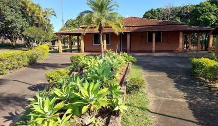 Sítio à venda em Mogi Guaçu - Itaqui - 26.000m²