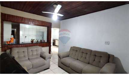 CASA COM 118 M², 3 DORMITÓRIOS E 2 VAGAS DE GARAGEM POR R$ 219.990,00 NO MOGI MIRIM ll, EM MOGI MIRIM/SP.(aceita financiamento)