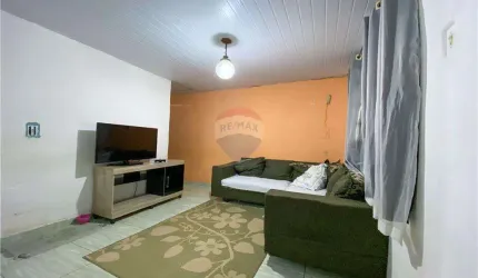 Casa A Venda em Mogi Mirim - Jardim Europa - AC: 115,38 m² - 3 Quartos - INVESTIMENTO R$ 175.000,00