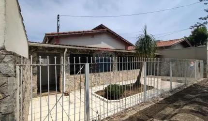 Oportunidade Única: Casa Ampla no Jardim Áurea – Perfeita para Residência ou Consultório**