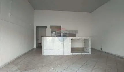 Aluga-se Salão Comercial na Rua do Mirante em Mogi Mirim
