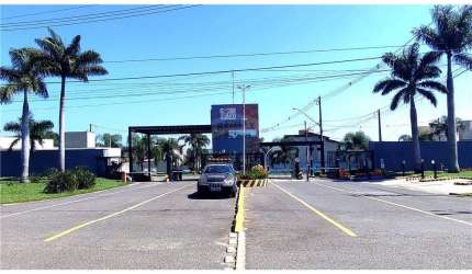 Construa Seu Futuro no Palm Park - Terreno à Venda!