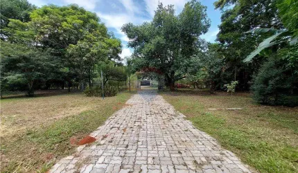 Chacara no Paraiso da Cachoeira com 2.181 m2