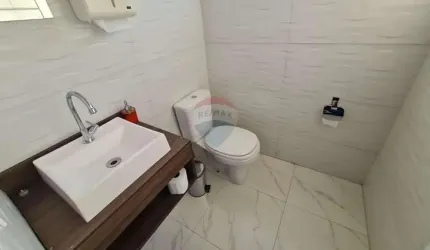Aluga-se, Barracão , Parque residencial Imigrantes Holambra -  Comercial e Industrial