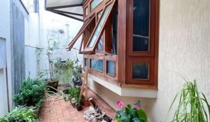 Maravilhosa e Aconchegante casa Centro Santa Cruz Mogi Mirim