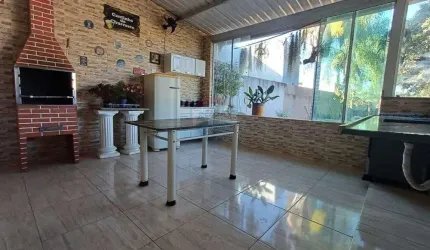 CHÁCARA A VENDA - PARAÍSO DA CACHOEIRA - INVESTIMENTO R$ 389.000,00 - AC: 202M²