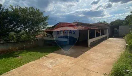 Chácara dos Sonhos em Mogi Guaçu, SP (Jatobazeiro)