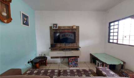 'Casa Com 3 quartos por 199.990,00 no bairro Linda chaib em Mogi Mirim.