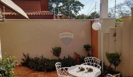 Casa 3 dormitórios 1 suite com hidro Jardim Camargo