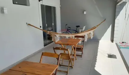 CASA DE MORADIA RESIDENCIAL E OU COMERCIAL