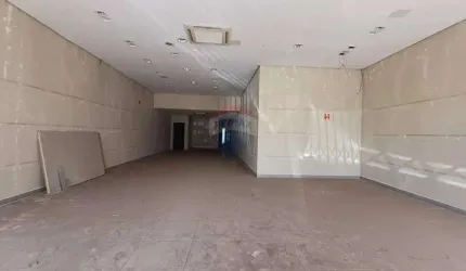 Alugue Galpão no Centro de Mogi Mirim!