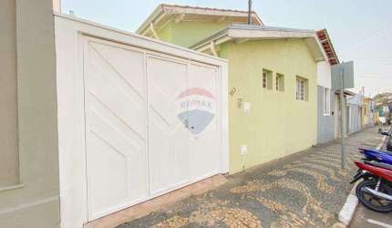 Casa com 2 quartos à venda - Centro - Mogi Mirim - R$ 299.990,00