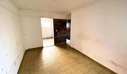 Apartamento de 2 dormitórios á venda de 50 M² por R$ 49.900 - Cubatão - Itapira/SP