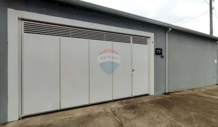 Imóvel Espetacular em Mogi Guaçu - Investimento Seguro