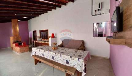 Casa a Venda Jardim Ipê III Mogi Guaçu SP