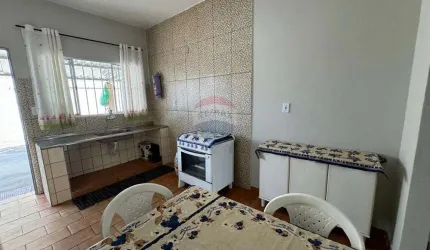 CASA À VENDA SANTA TEREZINHA II