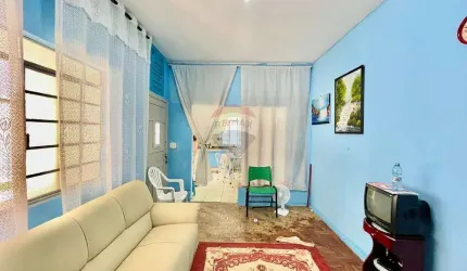 'Coração de Mogi Mirim: Casa Charmosa à Venda'