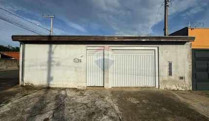 A casa de cinco dormitórios