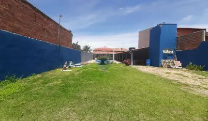CHÁCARA A VENDA - BULGARELLI - MOGI MRIM - INVESTIMENTO R$ 320.000,00 - 2 QUARTOS - AC: 160M²