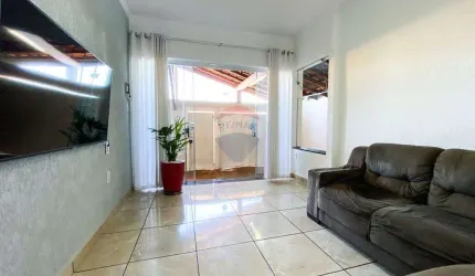 Casa com 390m² de terreno - à venda - Jardim Silvania, Mogi Mirim - R$ 420.000,00