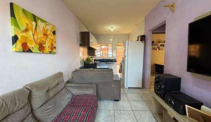 Casa a venda Jardim Araucária R$210.000,00