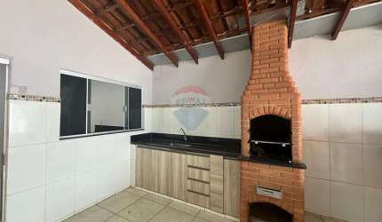 CASA A VENDA COM AREA COMERCIAL NOVA CANNAA MOGI GUAÇU