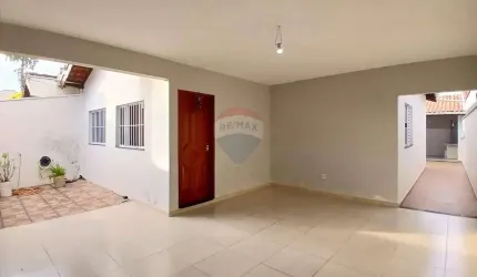 Casa dos Seus Sonhos em Penha do Rio do Peixe, com 3 dormitórios!
