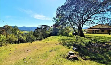 SÍTIO - VENDA e PERMUTA 68.888,10 m² - R$1.300.000,00 - JARDIM BRASIL - AMPARO,SP