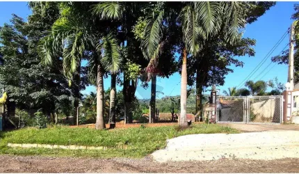Chácara 2 dormitórios à venda em Jaguariúna por R$ 375.000,00 no Bairro Chácara Recreio Floresta
