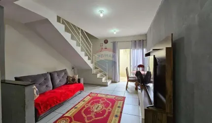 Casa a venda no Condomínio Residencial Aroeira 2