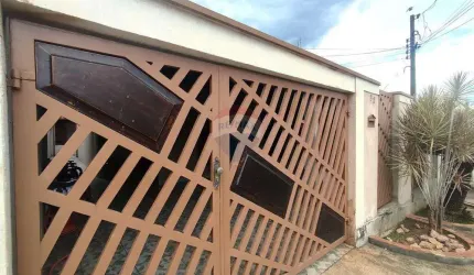 Casa dos Sonhos à Venda no Jardim Cristina!