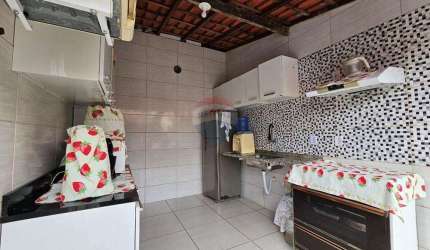 Casa a venda em Itapira