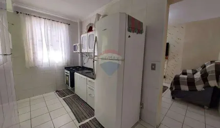 Apartamento a venda Terres de Mogi