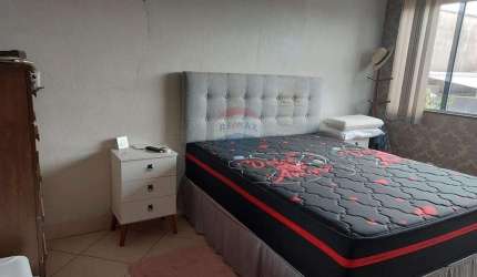 Casa de 290m² em SP: Conforto e Praticidade!