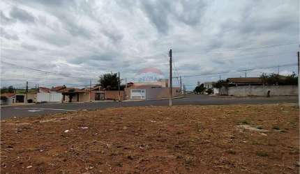 Terreno Parque São José Estiva Gerbi