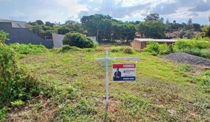Terreno no Santa Marta de 346 m2 por R$ 215,433