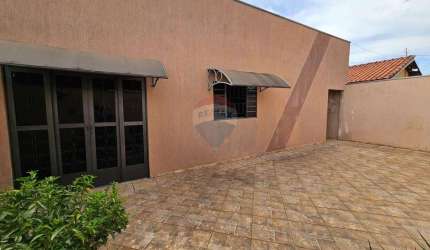 Casa a Venda com 2 quartos no Jardim Alto dos Ipês Mogi Guaçu