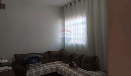 Casa com 2 quartos em Condominio Fechado em Mogi Mirim, SP - AC 75m² -  $ 305.000,00