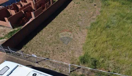 'Terreno dos Sonhos localizado no Bairro Alto do Mirante, SP'