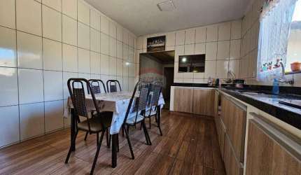 'Casa Espetacular à Venda: Oportunidade Imperdível'