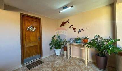 Casa a venda Jardim Novo