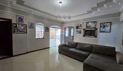 Vende-se Sobrado Jd. Itamaraca 477m² - Mogi Guaçu/SP