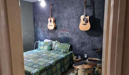'Seu Novo Lar Espetacular em Jardim Boa Vista!'