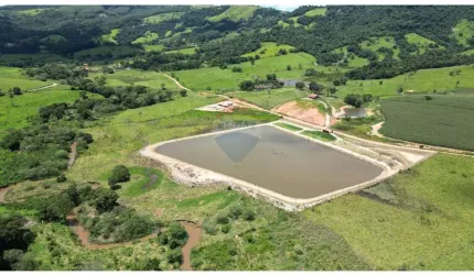 Pesqueiro em Monte Sião -Excelente Oportunidade de Investimento!