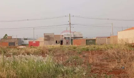 Terreno em Mogi Guaçu te Espera no Jardim Portal do Lago - com 200m² em uma área totalmente plana