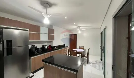 Oportunidade no Jardim Soares, Itapira – Casa com edícula em um amplo terreno!