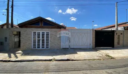 Casa dos Seus Sonhos: Jardim Silvania, Mogi Mirim
