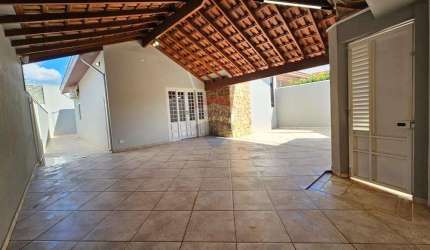 Casa a venda Jardim Alto dos Ipês