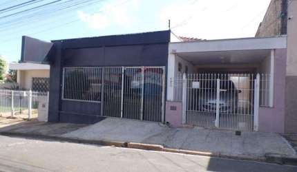 Casa Moderna no Jardim Centenário, Mogi Guaçu