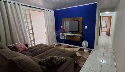 Charmosa Casa à Venda em Mogi Mirim - Oportunidade!